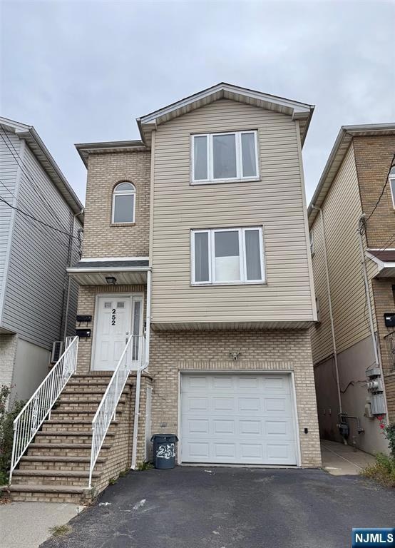 252 Passaic Ave unit 1F, East Newark, NJ 07029 - photo 1