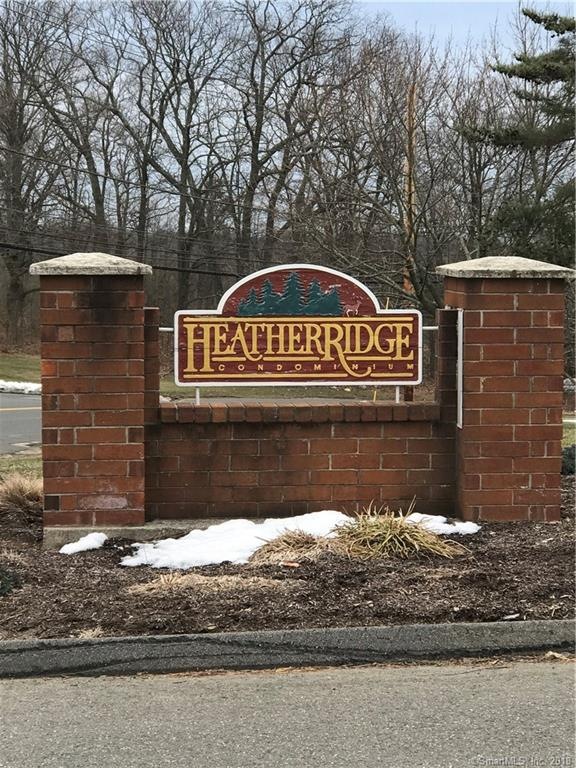 88 Heather Ridge unit 88, Shelton, CT 06484 - photo 1