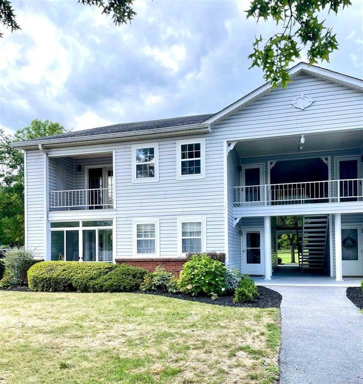 9 Tivoli Gardens, Tivoli, NY 12583 - photo 1