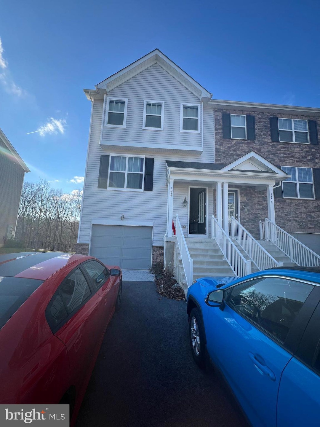 1858 Boulder Dr, West Bradford Township, PA 19335 | MLS# PACT2061670