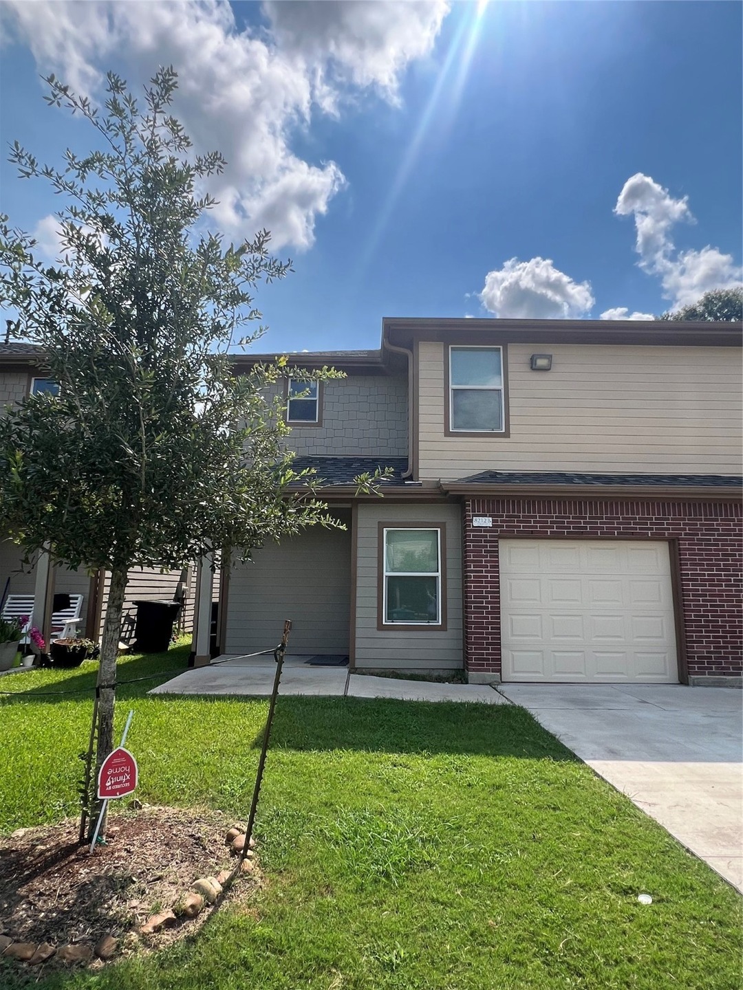 8212 Sealey St unit B, Houston, TX 77088 - photo 1