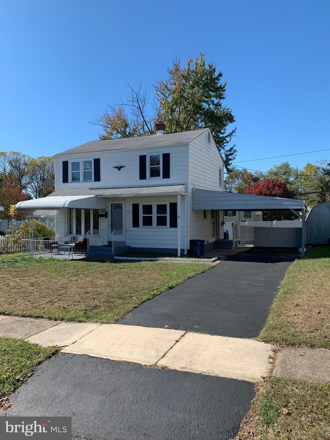 240 W Roland Rd, Brookhaven, PA 19015 - photo 1