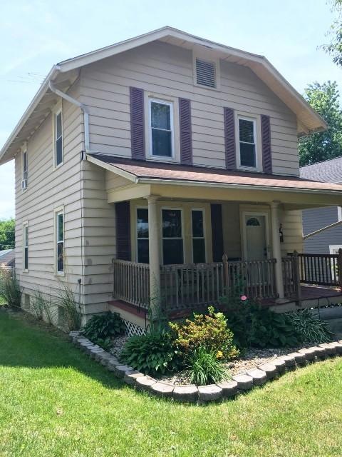 232 Hunter St