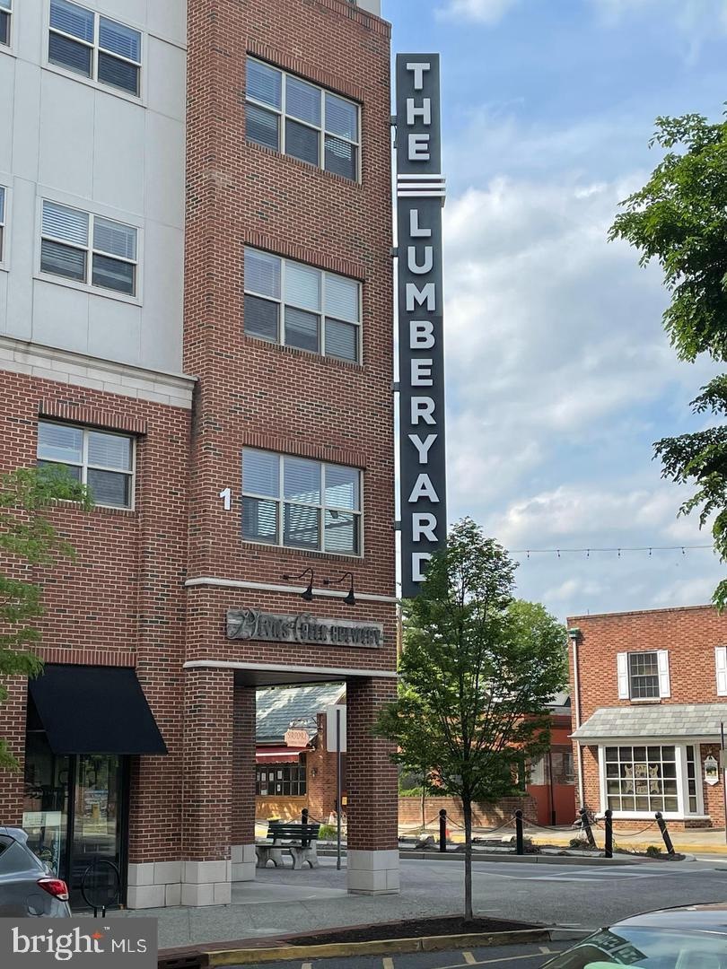 600 N Atlantic Ave unit 301, Collingswood, NJ 08108 - photo 1