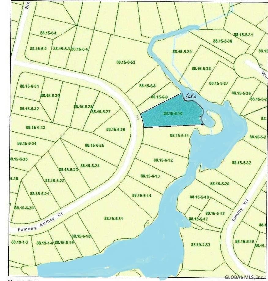 56 Famous Author Cir, Athens, NY 12015 - photo 1