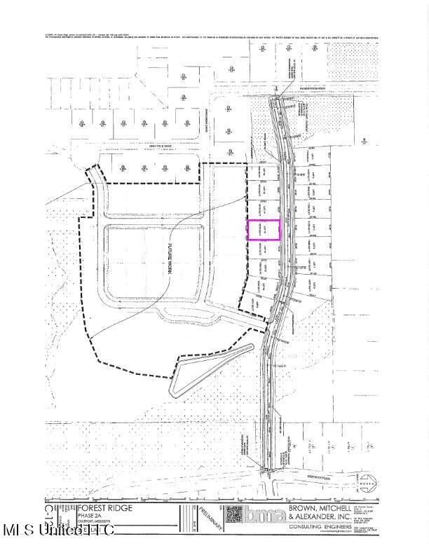 Orchard Street Lot 13, Gulfport