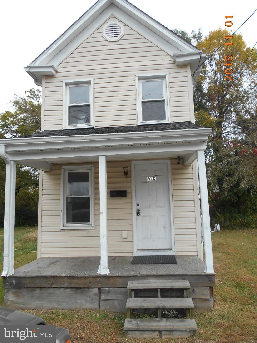 620 School House Ln, Cambridge, MD 21613 - photo 1