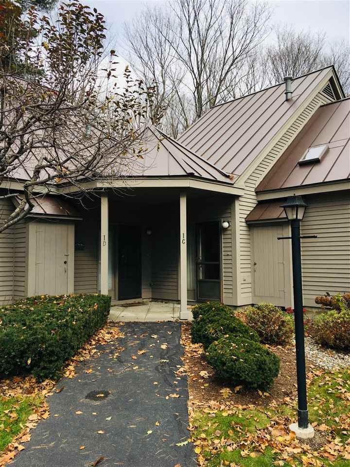 66 Kingfisher 1c Rd unit C, Hartford, VT 05059 - photo 1