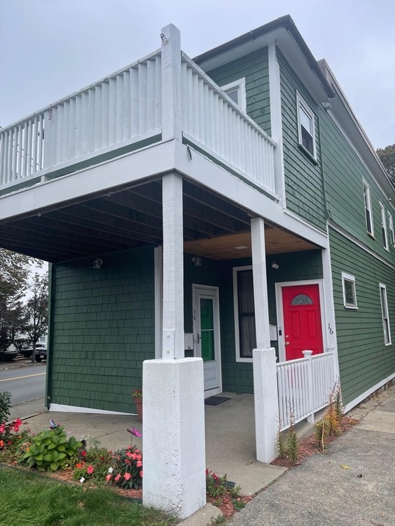 16 President St unit 2, Lynn, MA 01902 - photo 1