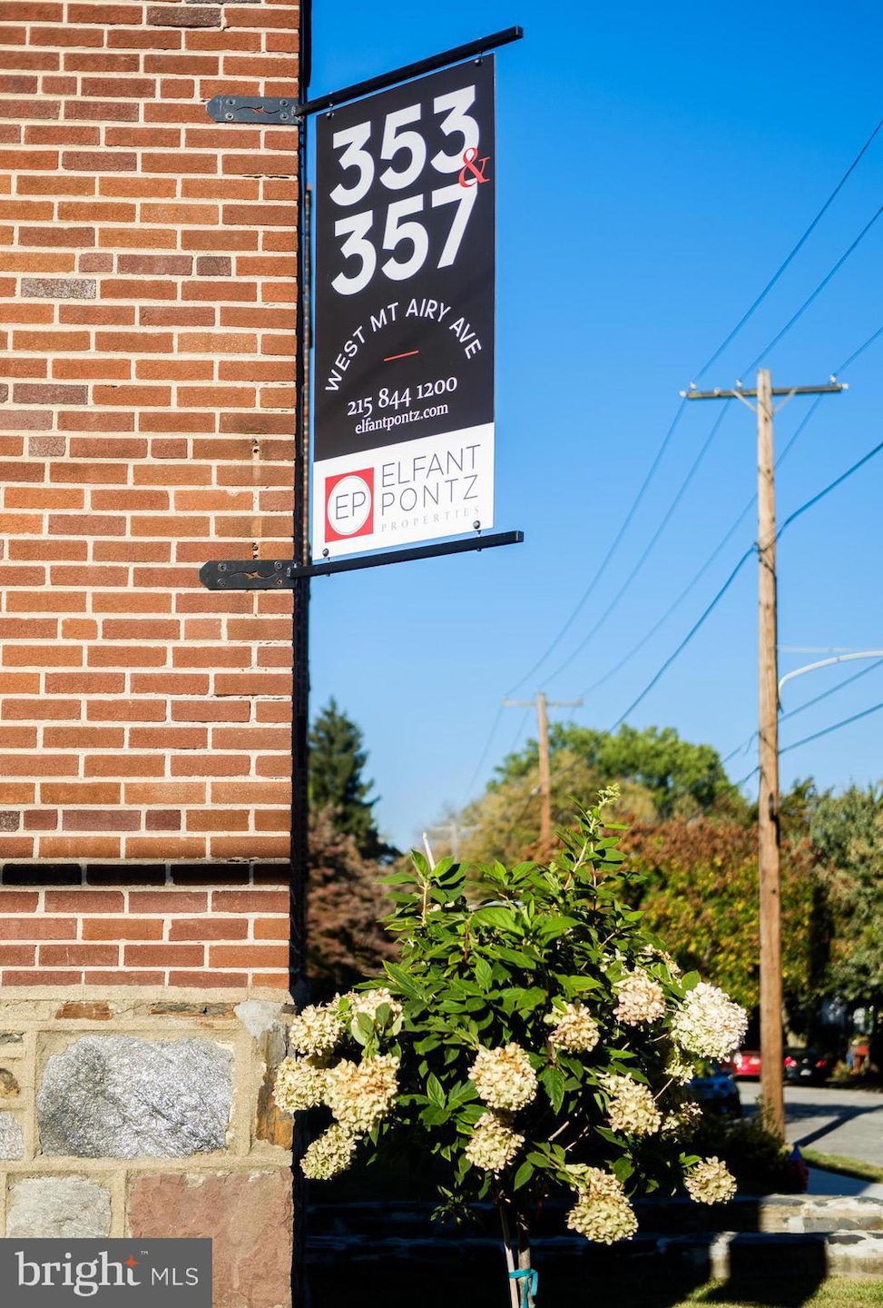 353 W Mt Airy Ave unit A-9, Philadelphia, PA 19119 - photo 1