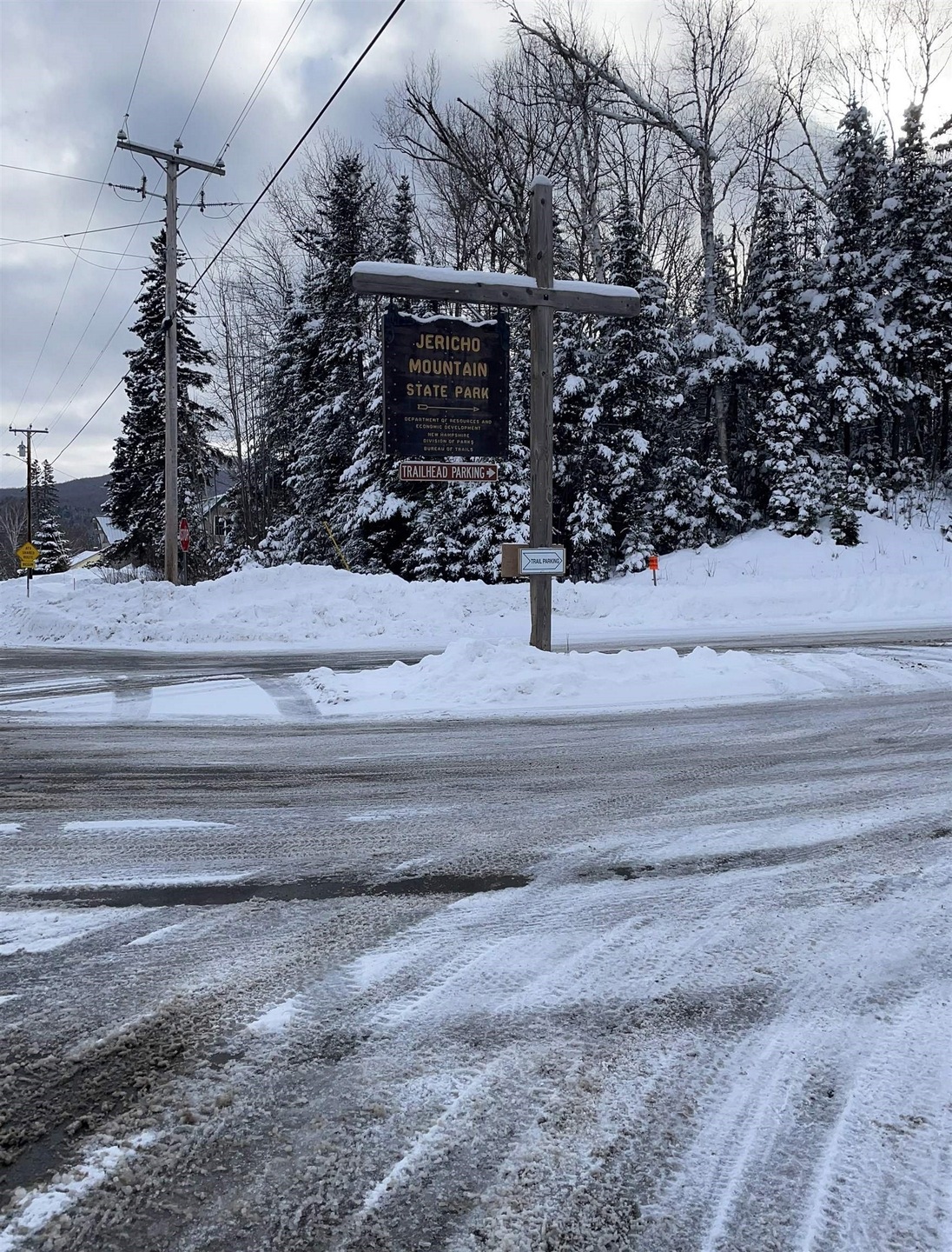 0 Loon Rd unit 7, Berlin, NH 03570 - photo 1