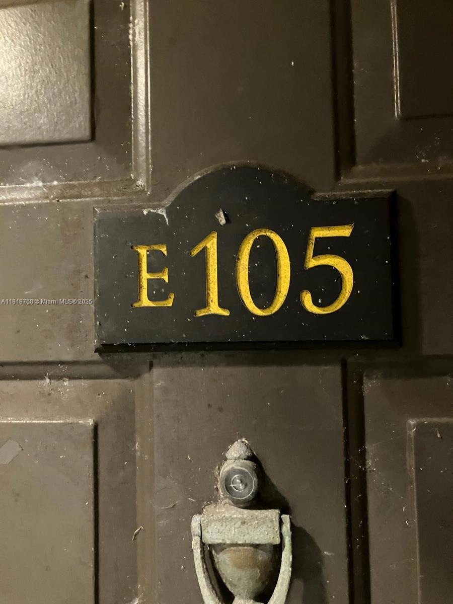 4025 W Mcnab Rd unit E105, Pompano Beach, FL 33069 - photo 1