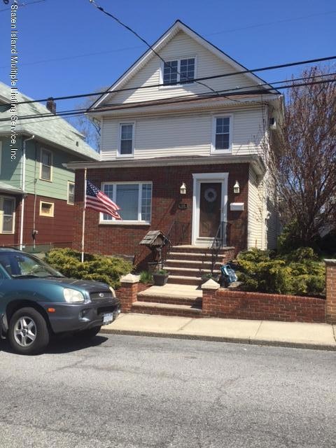 19 Mountainview Ave, Staten Island, NY 10314 - photo 1