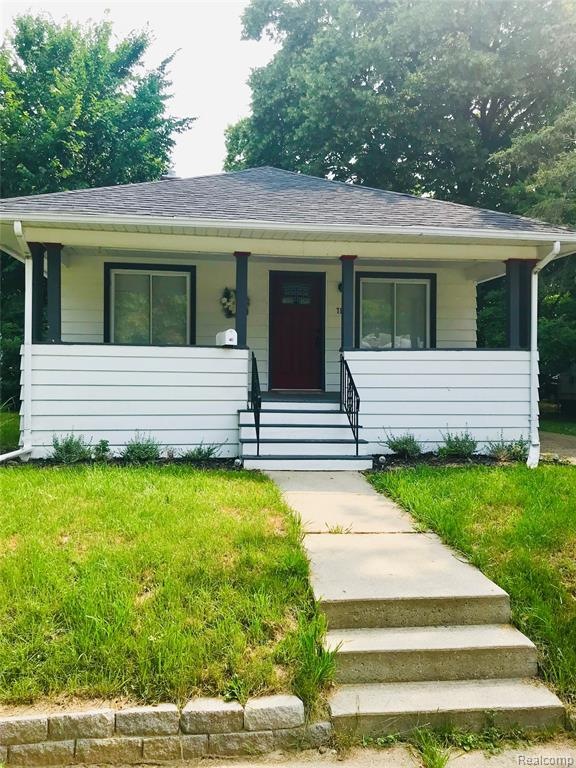 714 Dickinson St, Flint, MI 48504 - photo 1