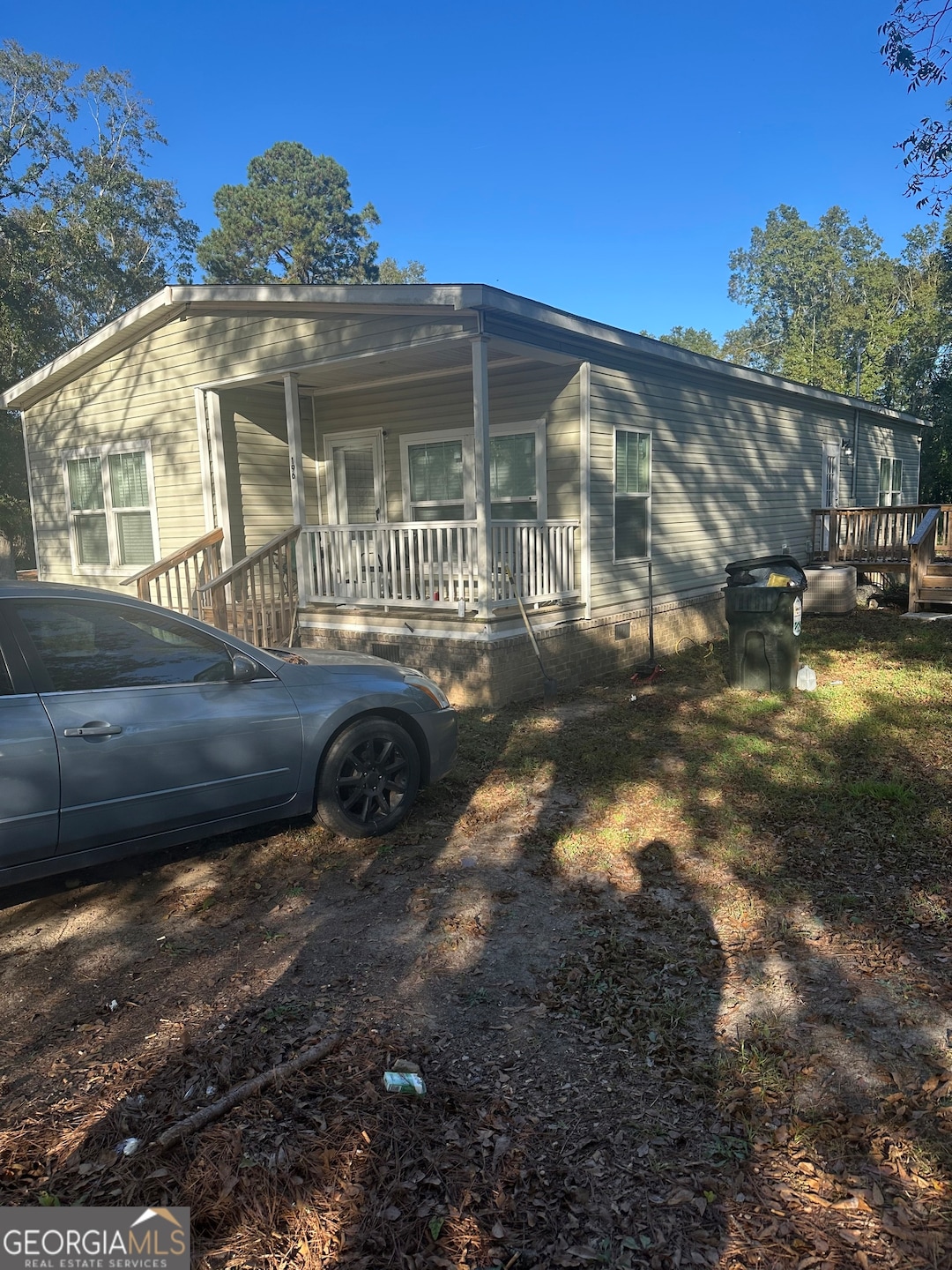 196 Dogwood Ln, Woodbury, GA 30293 - photo 1