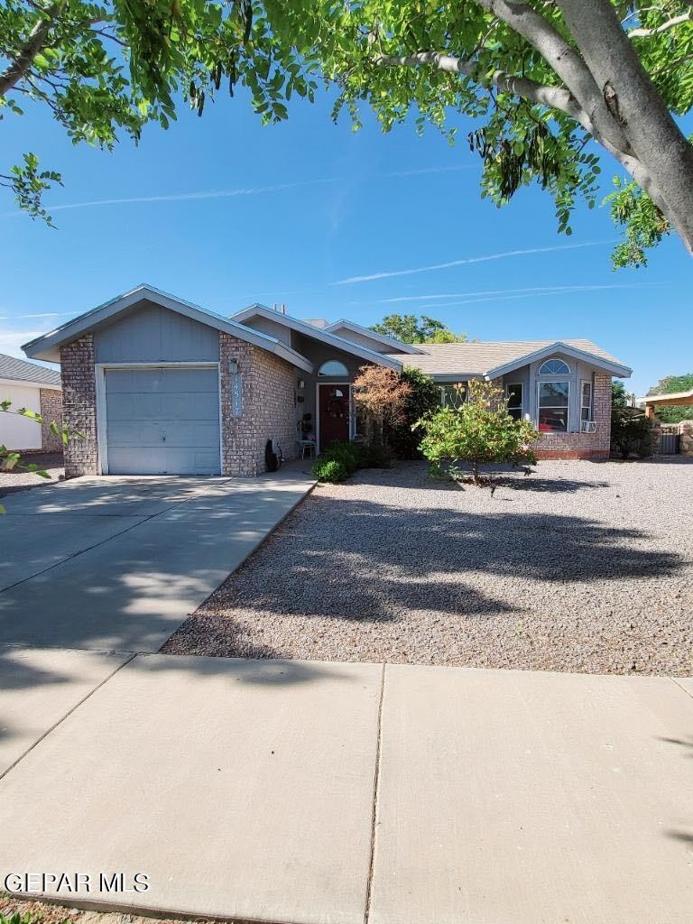 14517 Cabana Dr, Horizon City, TX 79928 - photo 1