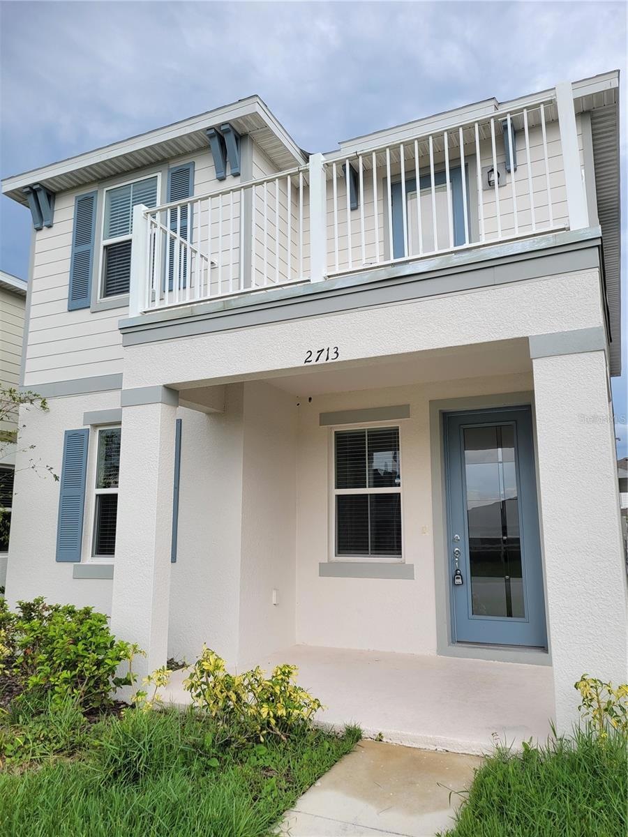 2713 Franklin Rd, St. Cloud, FL 34771 - photo 1