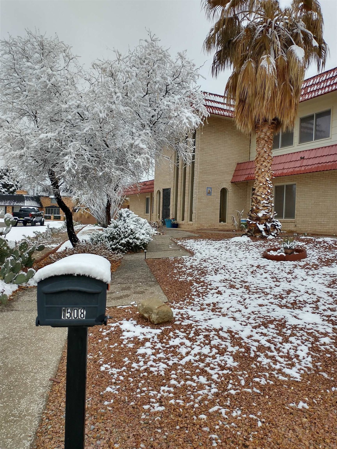 1508 Rockwood, Alamogordo, NM 88310 - photo 1