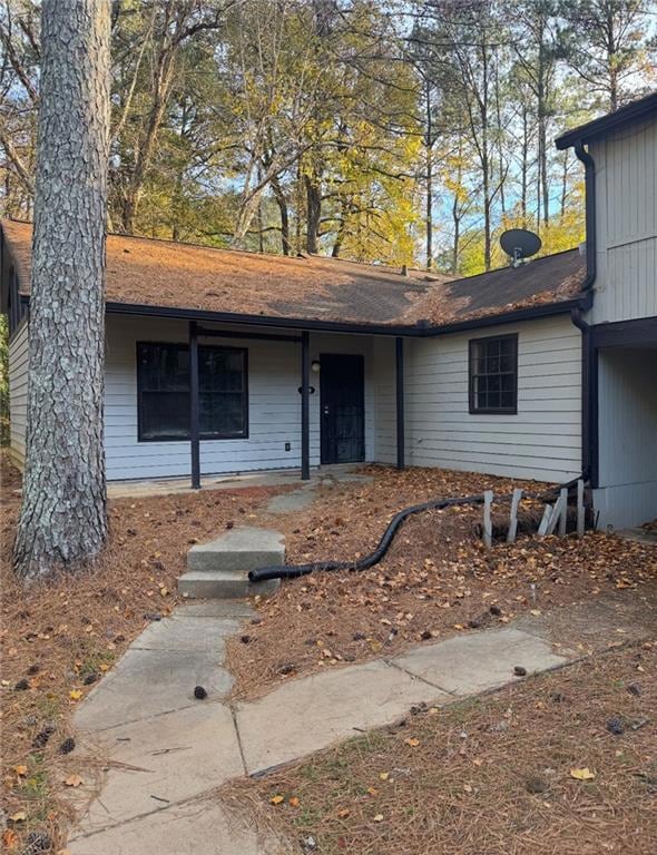 1409 Stone Mill Trace, Stone Mountain, GA 30083 - photo 1