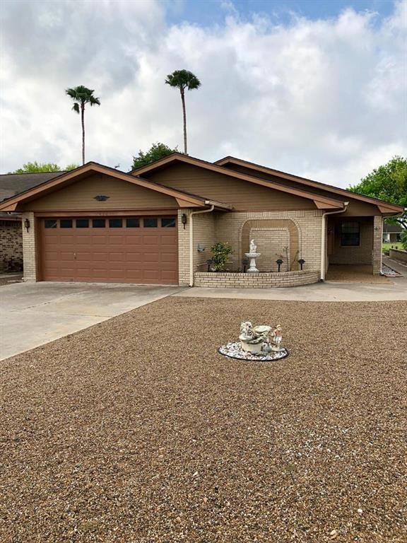 415 Rexine Dr, Alamo, TX 78516 - photo 1