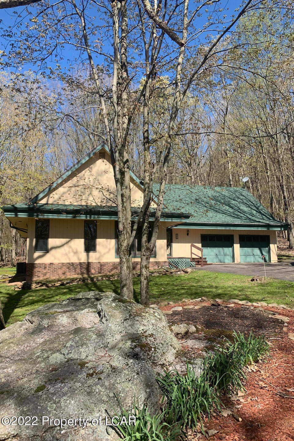 485 N. Huron Circle