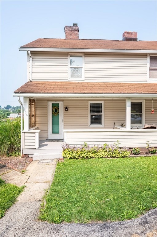 306 3rd St, Latrobe, PA 15650 - photo 1