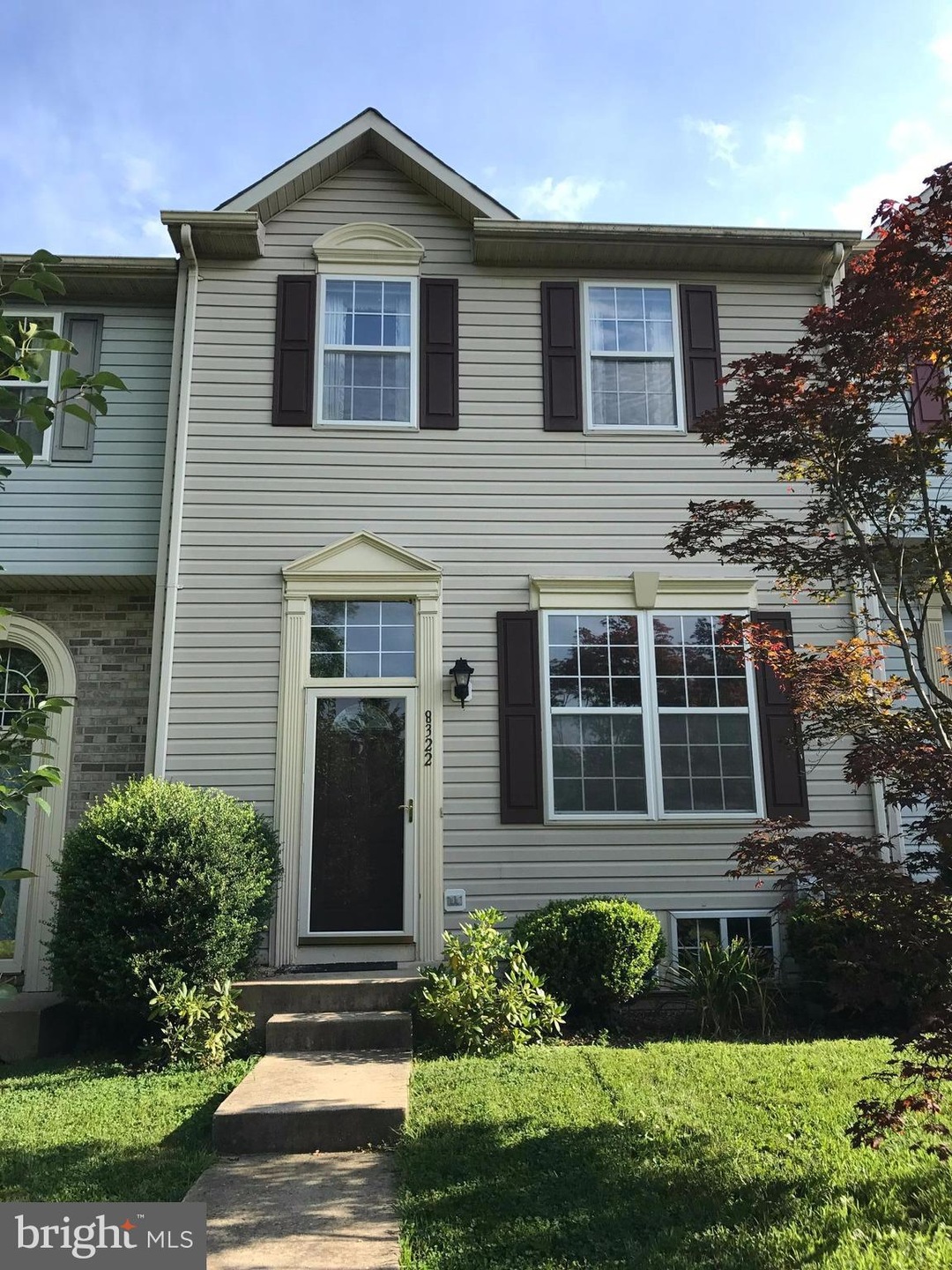 8322 Township Dr, Owings Mills, MD 21117 - photo 1