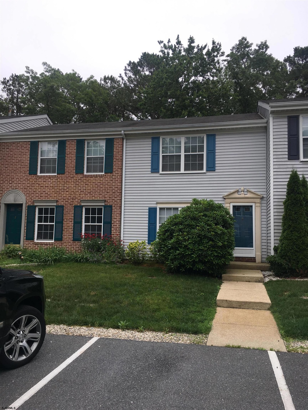 82 Shawnee Place unit 13D, Galloway, NJ 08205 - photo 1