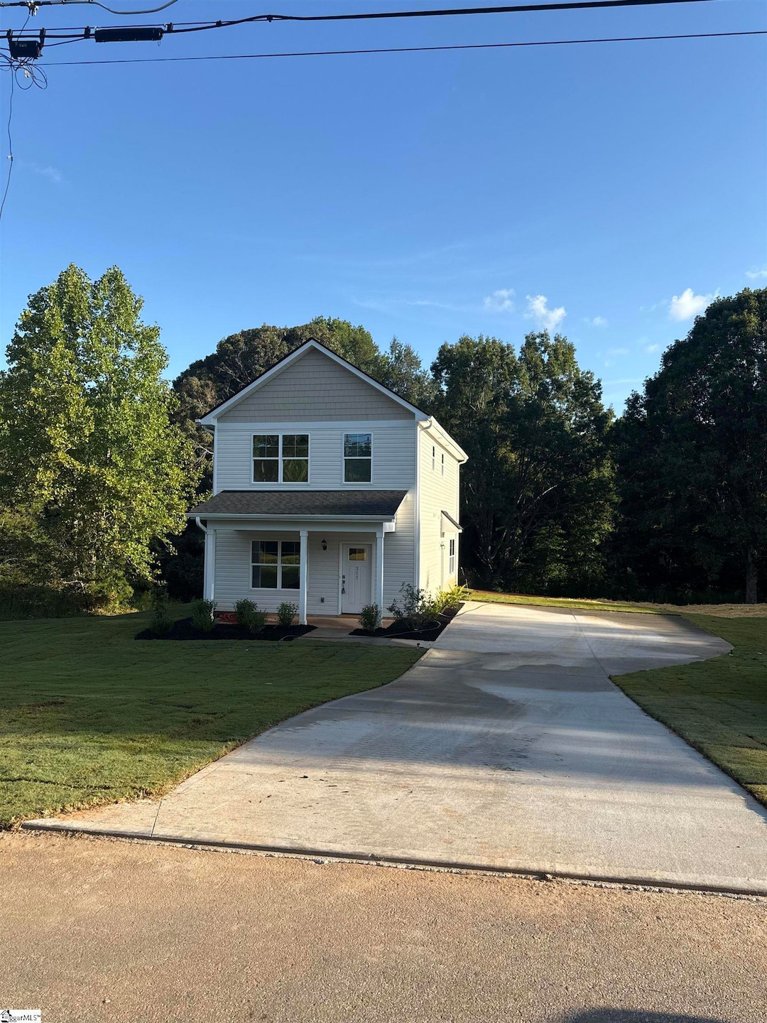 311 Ponder Rd, Greer, SC 29651 - photo 1