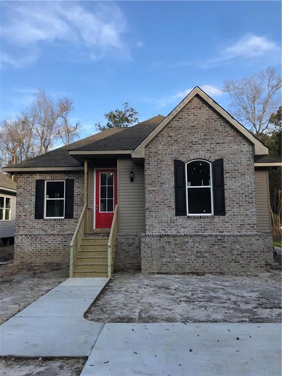 57508 Sunset Rd, Slidell, LA 70461 - photo 1