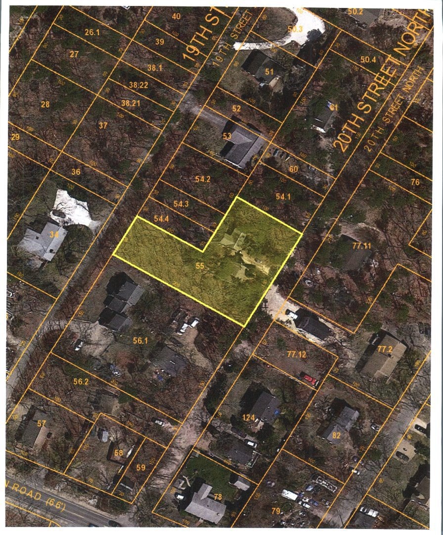 20 20th St N, Edgartown, MA 02539 - photo 1