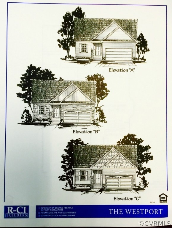 13970 Stanley Park Dr, Ashland, VA 23005 - photo 1