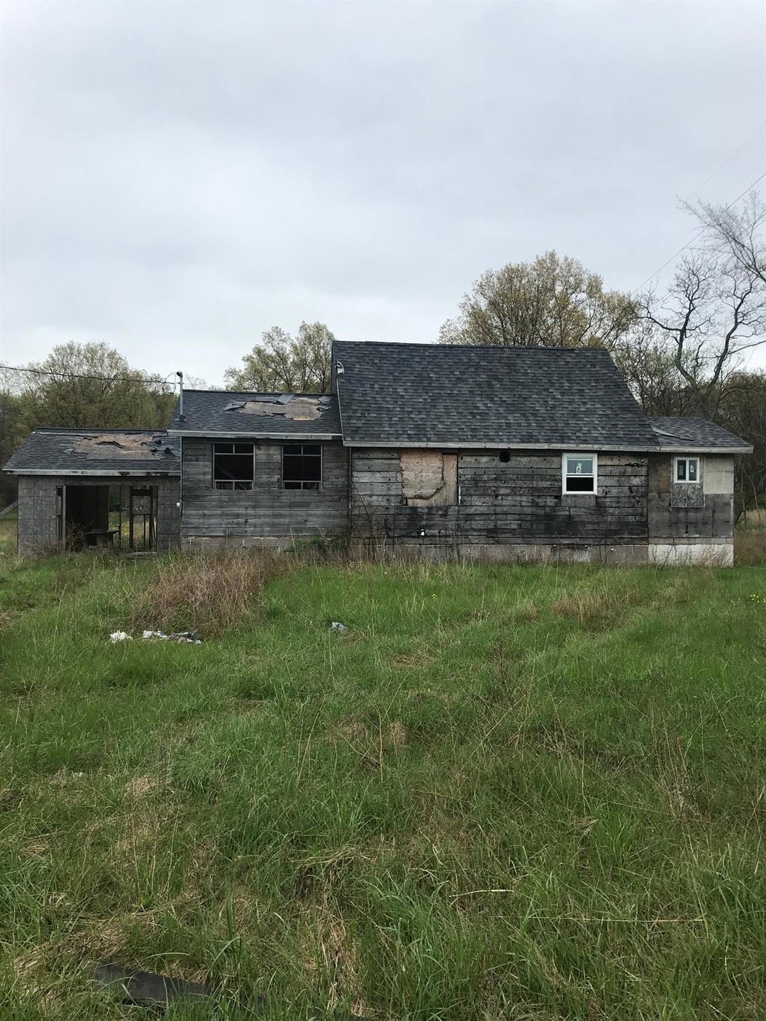 7707 N 500 W, Michigan City, IN 46360 - photo 1