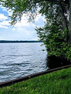 15 ft on portage