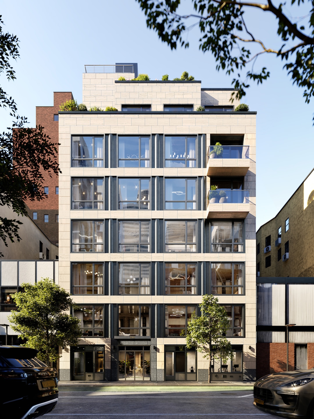 Sold $2,092,500 • Co-Listing Agent