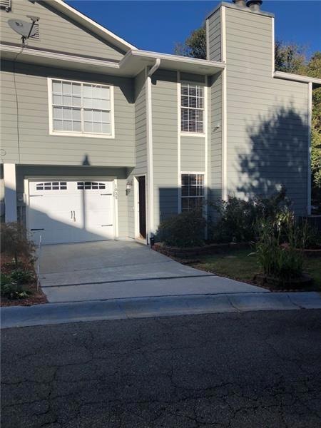1023 Wiltshire Way unit 13-2013, Norcross, GA 30093 - photo 1