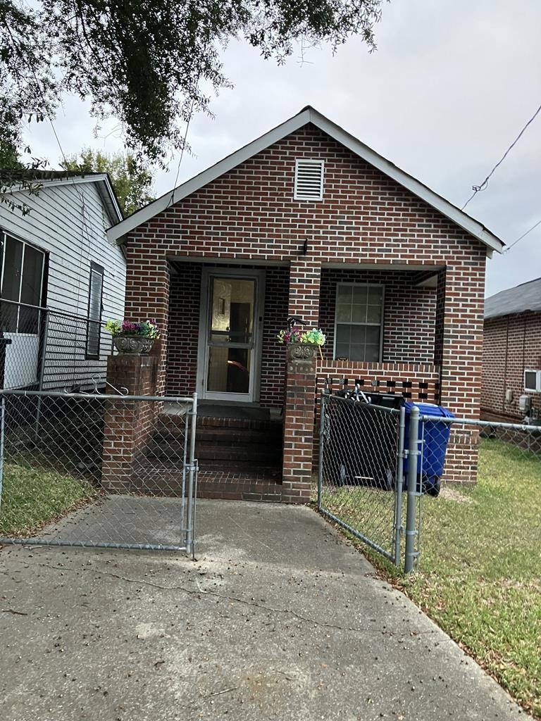 2829 Thomas St, Columbus, GA 31906 - photo 1