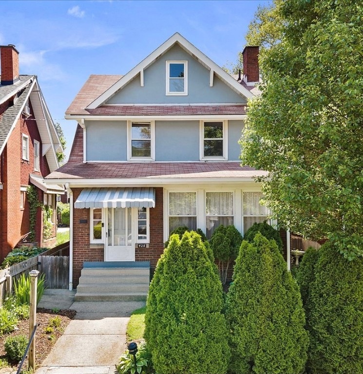 428 4th Ave, New Kensington, PA 15068 - photo 1