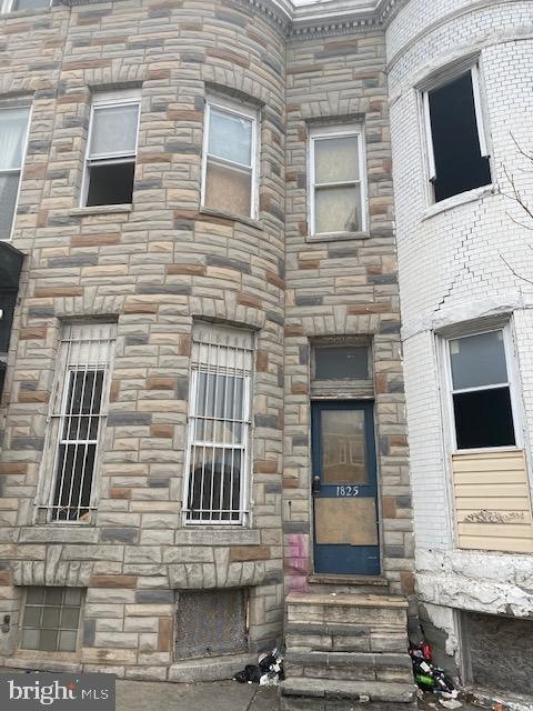 1825 N Fulton Ave, Baltimore, MD 21217 - photo 1