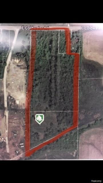 2212 E Coldwater Rd, Flint, MI 48505 - photo 1