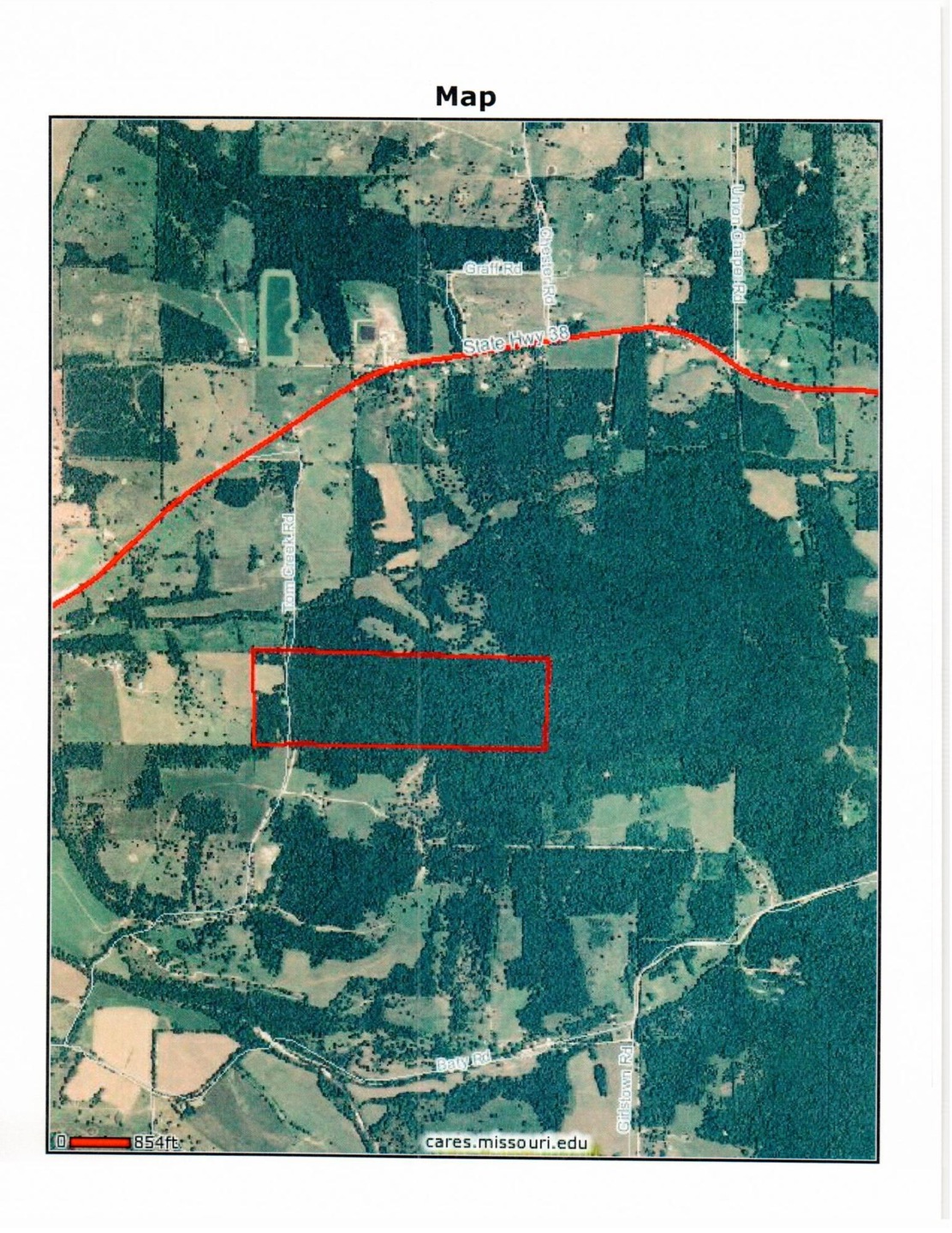 120 Acres ML