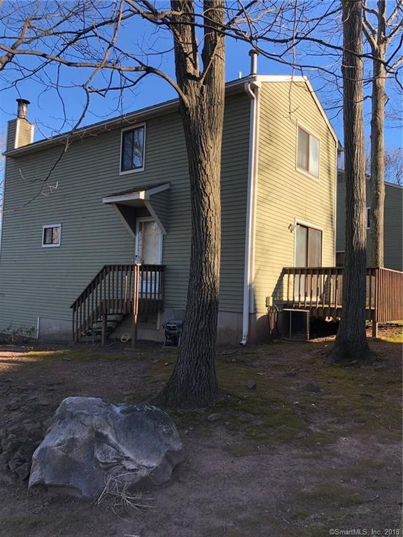 40 Foxon Hill Rd unit D10, New Haven, CT 06513 - photo 1