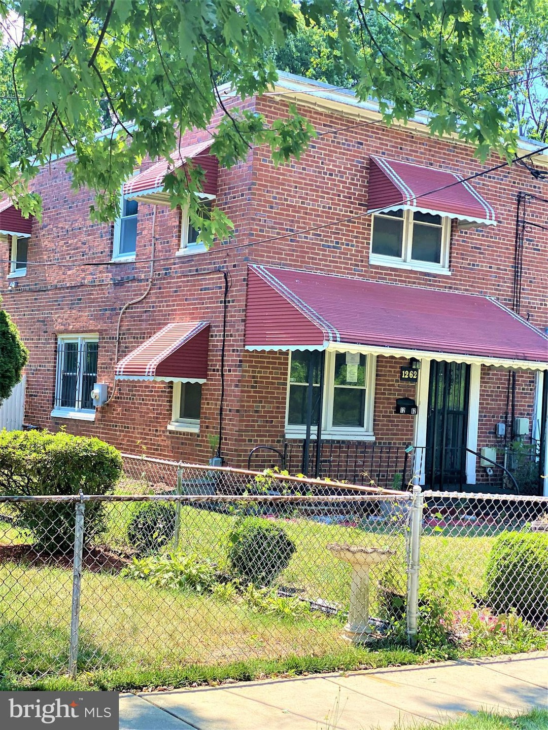 1262 Booker Terrace, Capitol Heights, MD 20743 - photo 1