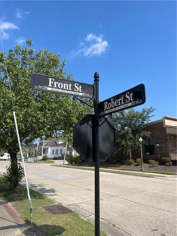 132 Robert St, Slidell, LA 70458 - photo 1