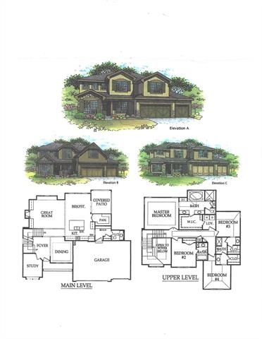 9185 Green Rd, Lenexa, KS 66227 - photo 1