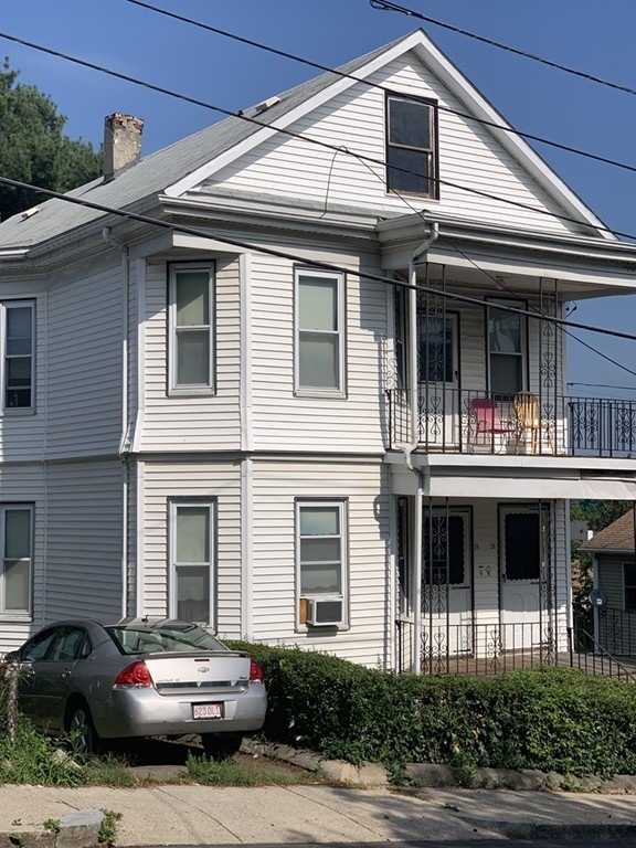 26 Highland St, Revere, MA 02151 - photo 1