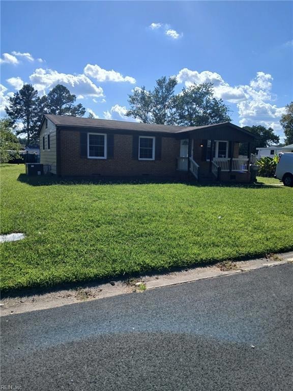 711 Goodlin Dr, Suffolk, VA 23434 - photo 1