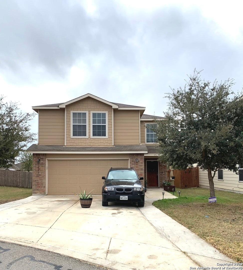 11806 Silver Coins, San Antonio, TX 78254 - photo 1