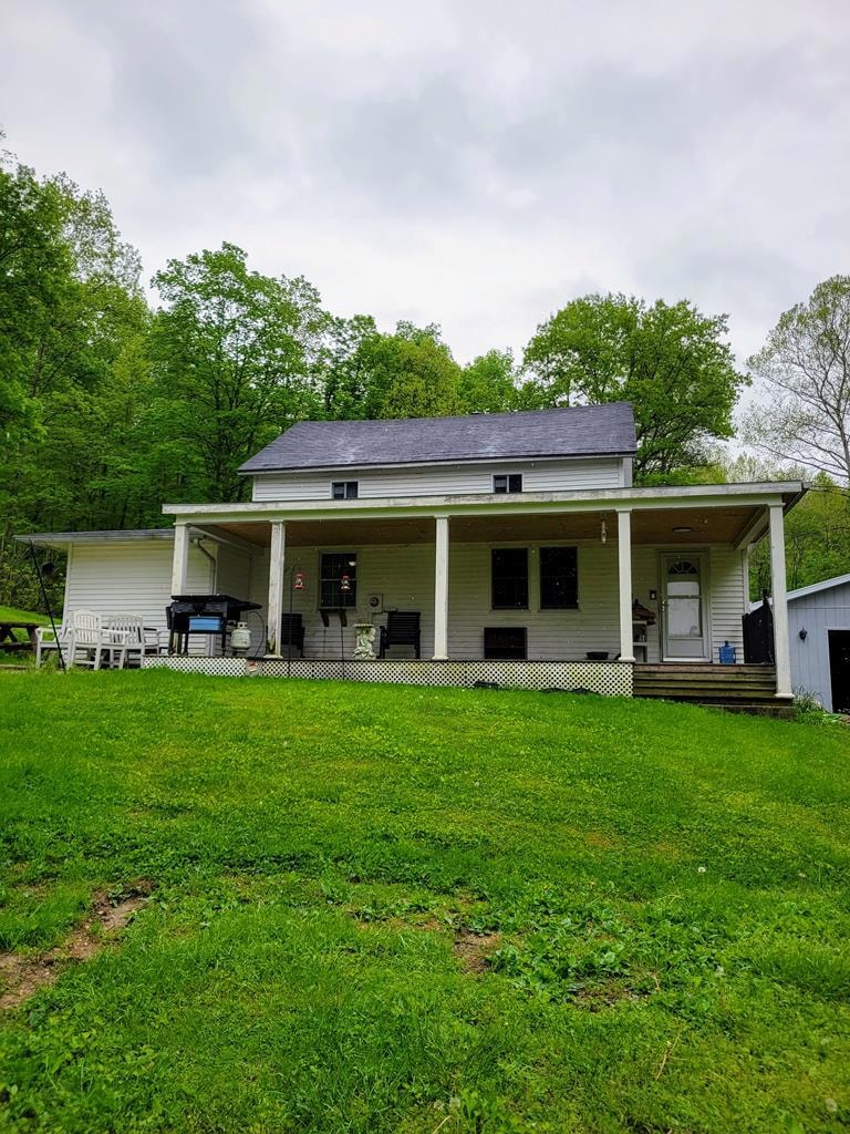 Main View