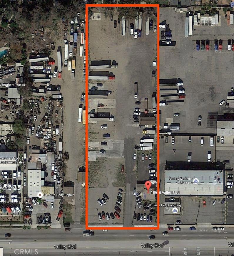 15990 Valley Blvd, Fontana, CA 92335 - photo 1